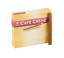 Cigarrilha Café Crème Original - Display c/ 10 unid
