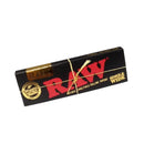 Seda Raw Black Single Wide - Display com 50