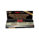 Seda Raw Black Single Wide - Display com 50