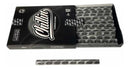 Filtro P/ Cigarro Chillin Carbon Slim 6mm - Display c/ 10un