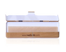 Case Metal Raw Paper KS