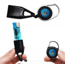 Chaveiro Leash P/ Isqueiro (Unidade)