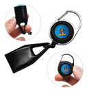 Chaveiro Leash P/ Isqueiro (Unidade)