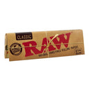 Seda Raw Classic  1 1/4 - (Unidade)