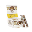 Cigarrilha Talvis Coronita Chocolate – Box c/ 60 unid