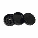 Dichavador Triturador Bem Bolado 4cm Preto