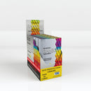 Tabaco Para Cigarro Rainbow Silver Bright HiTobacco – Display c/ 6 unid.