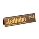 Seda Aledinha Ouro Unidade