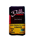 Tabaco Para Cigarro Dublin Pink (Tutti-Frutti) 25g (Unidade)