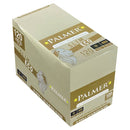 Filtro P/ Cigarro Palmer Slim 6mm Eco - Display c/ 32un