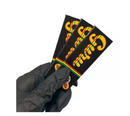Seda de Papel Guru Black 1 1/4 Large - Unidade