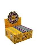 Seda de Papel Guru Spirit KS Slim - Display c/ 40 unidades