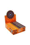 Seda de Papel Guru Spirit 1 1/4 Large - Display c/ 20 unidades