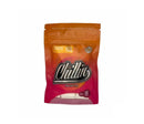 Piteira P/ Cigarro Chillin Hollow Tips 5mm - Display c/ 10un