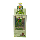 Blunt King Blunt Maçã Verde - Display c/ 25un
