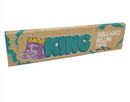 Seda King Original Rolling Paper Brown King Size Regular - Unidade