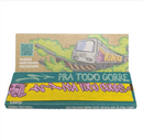 Seda King Original Rolling Paper Tradicional Mini Size Regular - Unidade