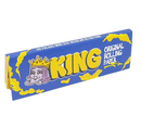 Seda King Original Rolling Paper Tradicional Mini Size Regular - Unidade