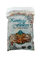 Tabaco Para Cigarro Sasso Kumbaya Flowers 25g (Unidade)