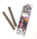 Blunt Wrap Double Platinum Berries - Display c/ 25 unid