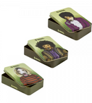 Case Lata Grande G-Rollz Pets Rock