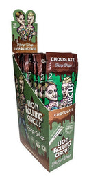 Blunt Lion Rolling Circus Chocolate (CX C/25)