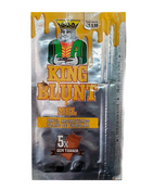 Blunt King Blunt Mel (Unidade c/ 5 folhas)