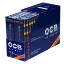 Seda OCB Ultimate KS Slim + Tips - Display com 32