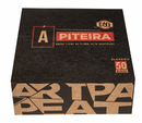 Piteira De Papel A Piteira Clássica - Display C/ 50 Unid