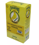 Palheiro Canarinho (Pack c/ 10 un)
