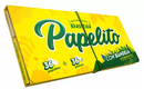 Seda Papelito Tradicional King Size Com Piteira e Bandeja (Unidade)