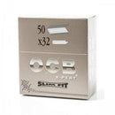 Seda OCB X - Pert King Size Slim Fit - Display com 50