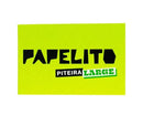 Piteira De Papel Papelito Large (Unidade)
