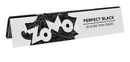 Seda Zomo Perfect Black King Size - Unidade