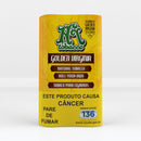 Tabaco Para Cigarro Hi Tobacco Golden Virginia 35g (Unidade)
