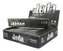 Seda Aleda Prata King Size - Display c/ 20