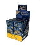 Palheiro Rolo Tabak c/ Filtro - Unidade