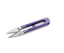 Tesoura Yellow Finger Bud Cutter - Display c/ 16un