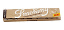 Seda Smoking Thinnest Brown King Size - Display com 50