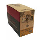 Kit Sasso Session Tabaco Virginia Blend Extra Suave + Seda + Filtro - Display c/ 6 unid