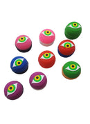 Container de Silicone Olho - Cores sortidas