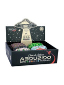 Cuia de Silicone ABDZ Space Tour SPA Splif (Display c/ 12 unidades)
