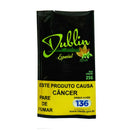 Tabaco Para Cigarro Dublin Menta 25g (Unidade)