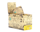 Tabaco Para Cigarro Tabear Virginia Gold 25g - Display c/ 10 bags