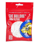 Filtro P/ Cigarro The Bulldog (Unidade c/ 120)