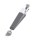 Isqueiro Clipper Pequeno Colorido (Unidade Sortida)