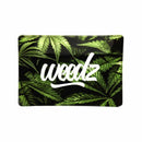 Bandeja Pequena de Vidro Resistente Weedz Erva