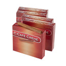 Cigarrilha Café Crème Arôme – Display c/ 10 maços
