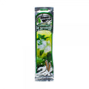 Blunt Wrap Double Platinum Mojito - Display c/ 25 unid