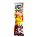 Blunt Wrap Double Platinum Peach - Display c/ 25 unid